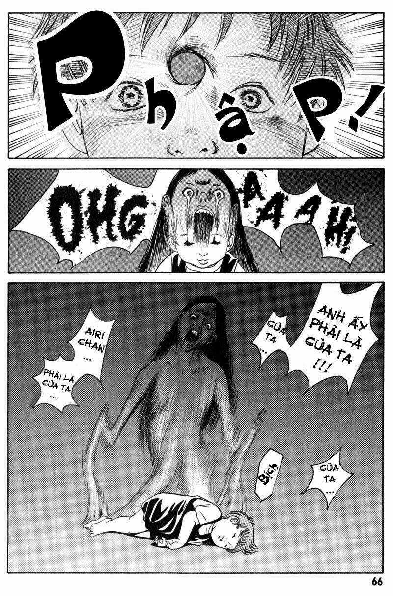 Mail - Chapter 8 - Trang 30