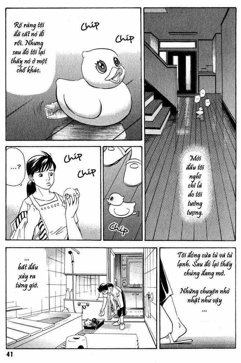 Mail - Chapter 8 - Trang 6