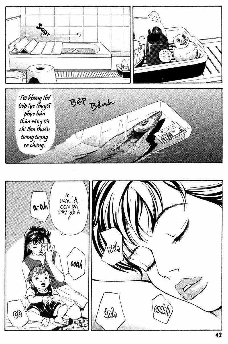 Mail - Chapter 8 - Trang 7