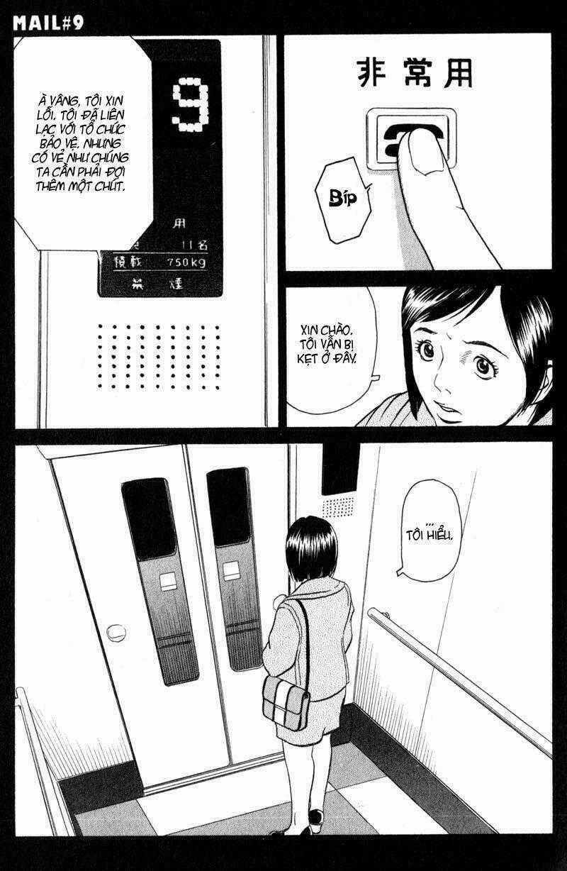Mail - Chapter 9 - Trang 1