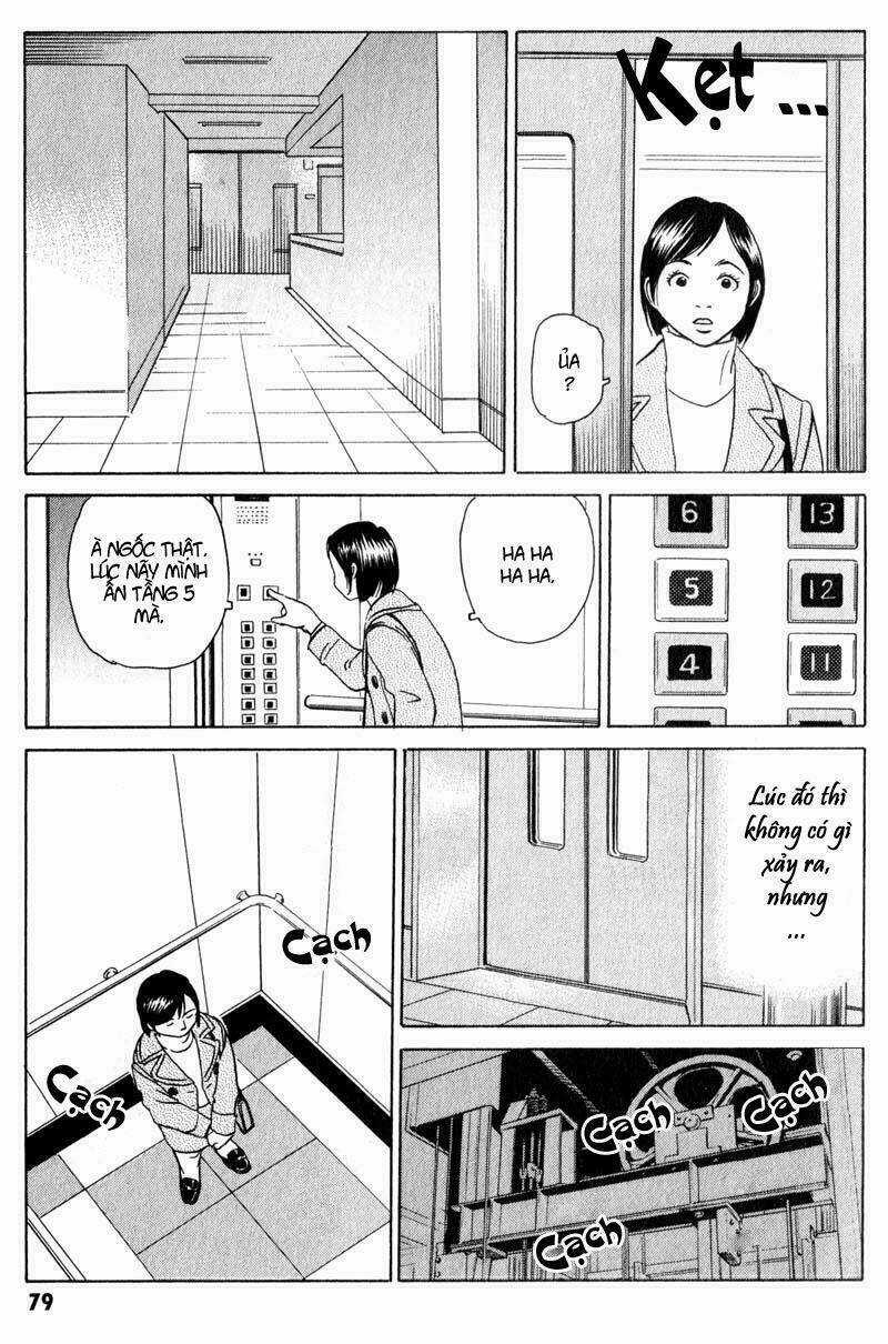 Mail - Chapter 9 - Trang 11