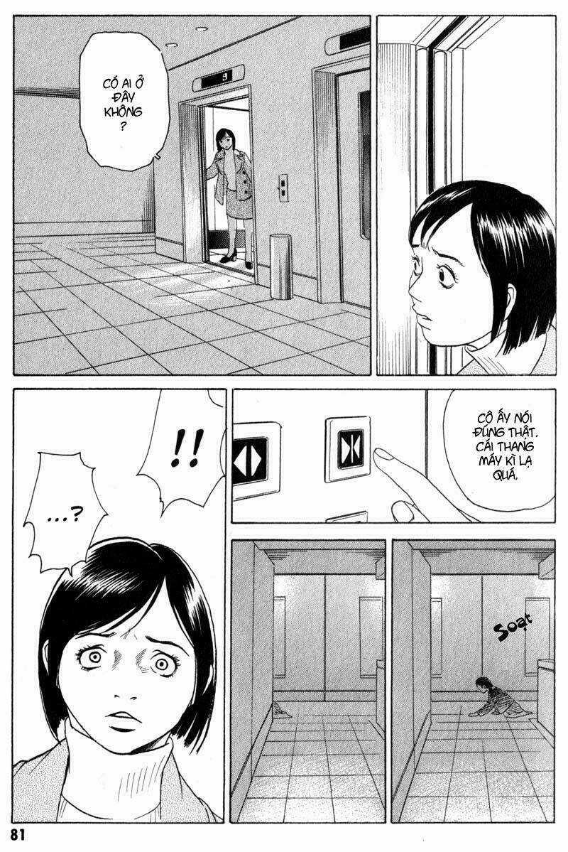 Mail - Chapter 9 - Trang 13