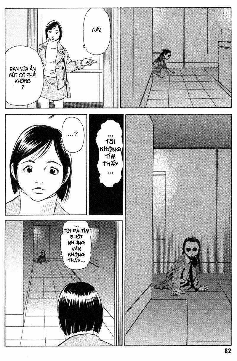 Mail - Chapter 9 - Trang 14