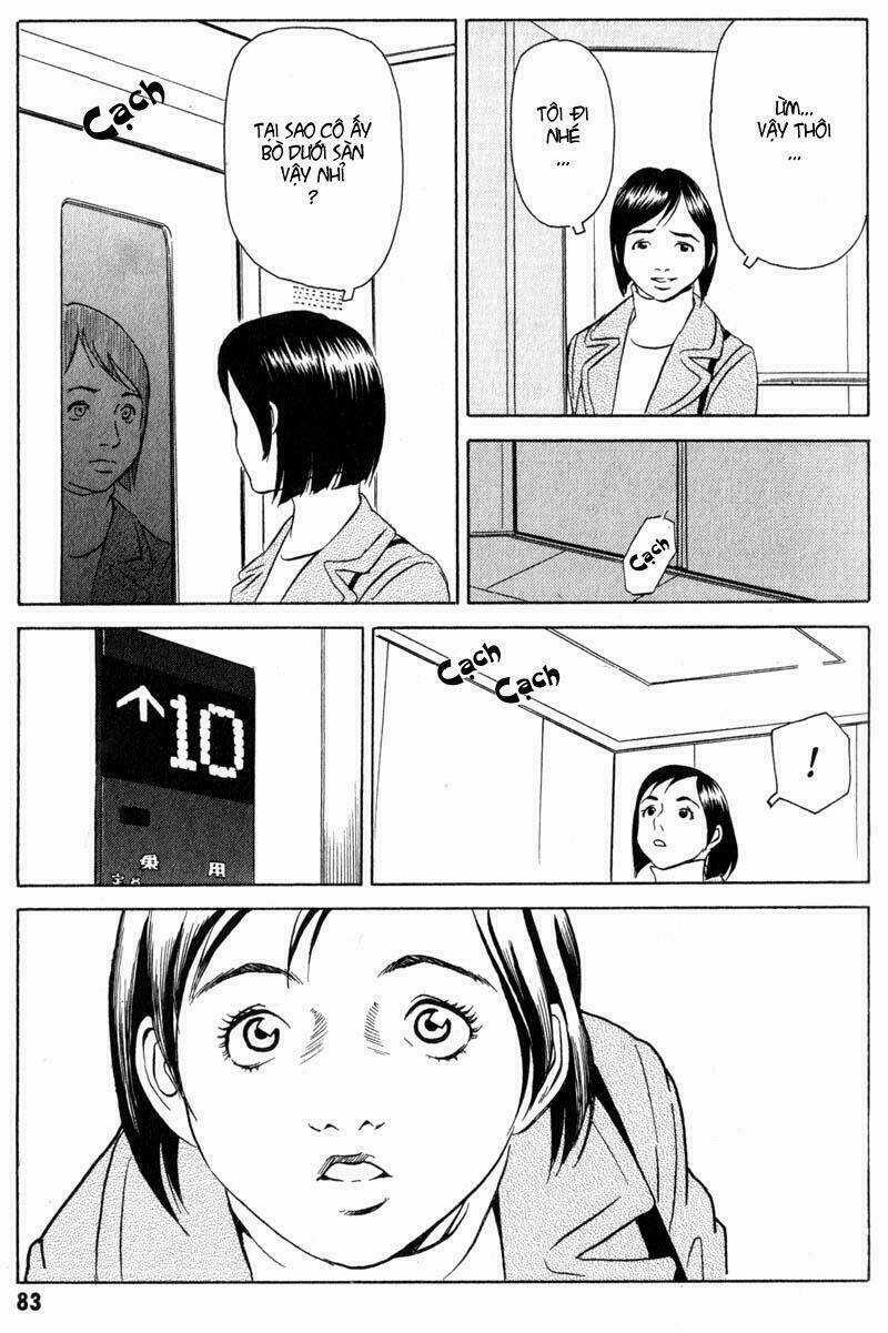 Mail - Chapter 9 - Trang 15