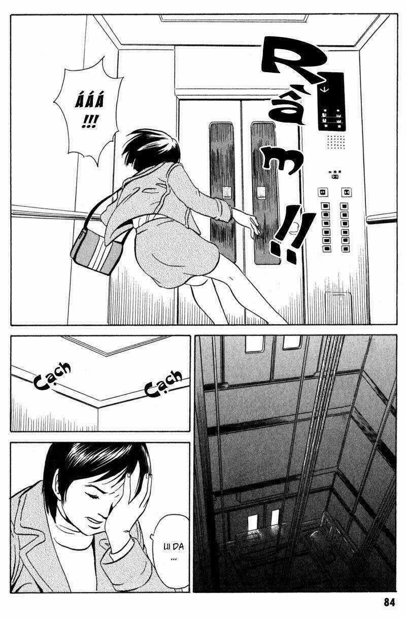 Mail - Chapter 9 - Trang 16