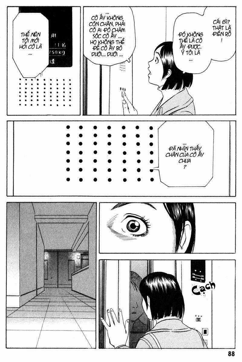 Mail - Chapter 9 - Trang 20