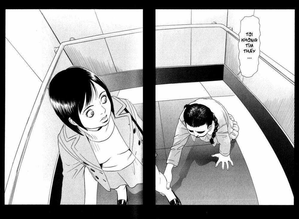 Mail - Chapter 9 - Trang 22