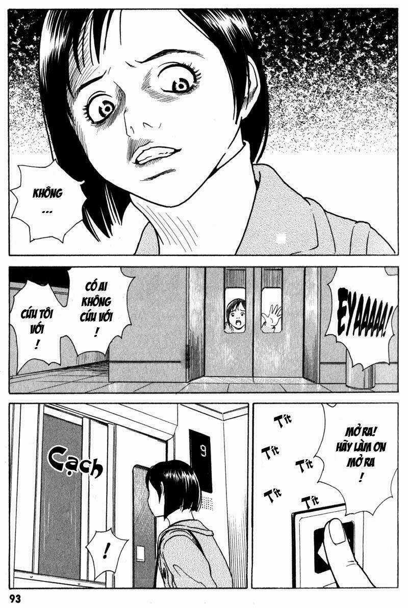 Mail - Chapter 9 - Trang 24