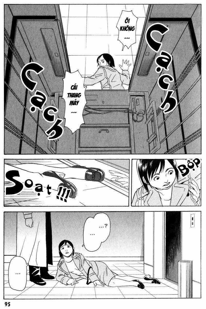 Mail - Chapter 9 - Trang 26