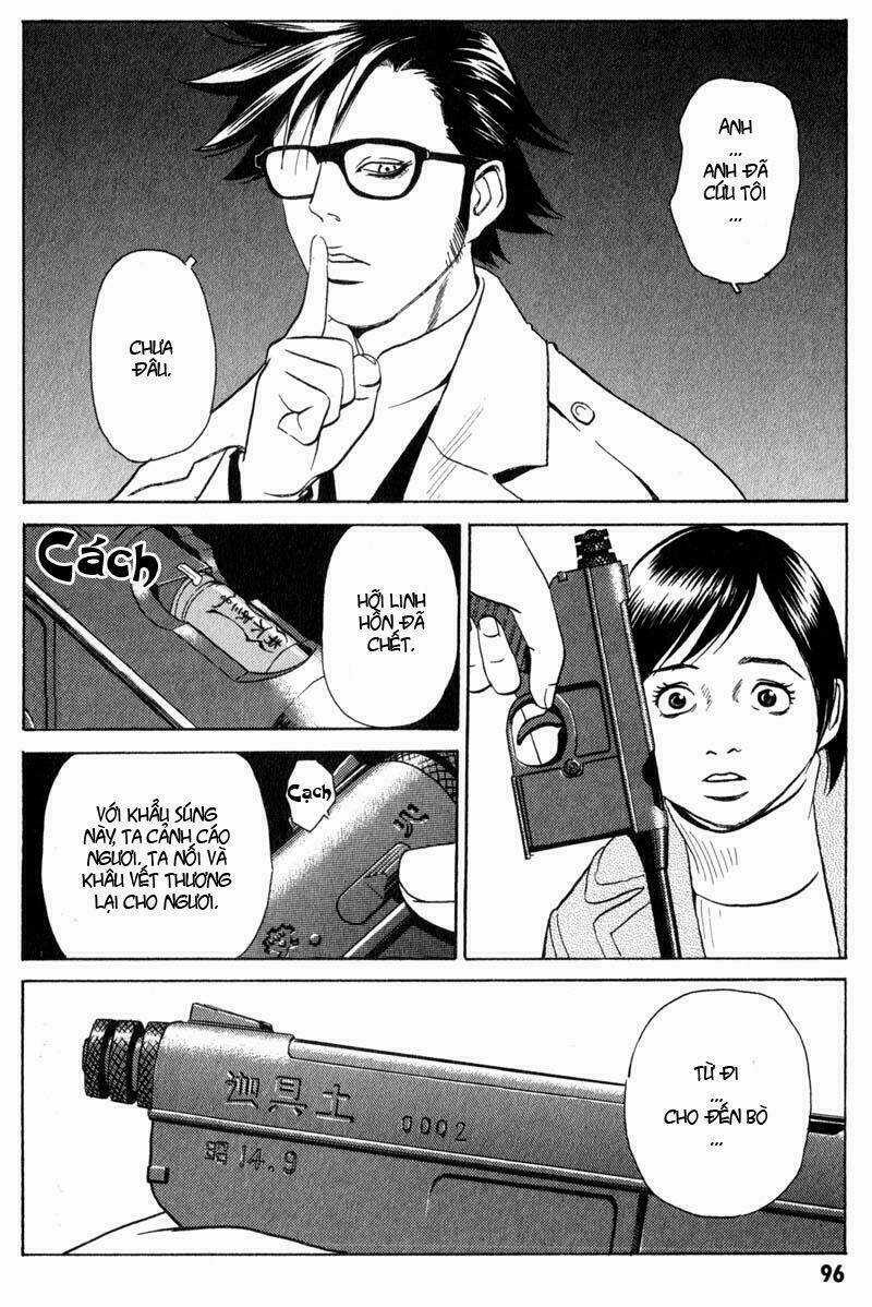 Mail - Chapter 9 - Trang 27