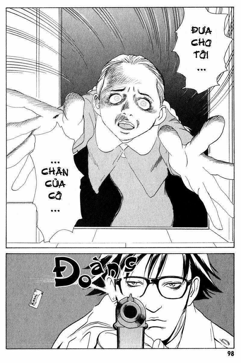 Mail - Chapter 9 - Trang 29