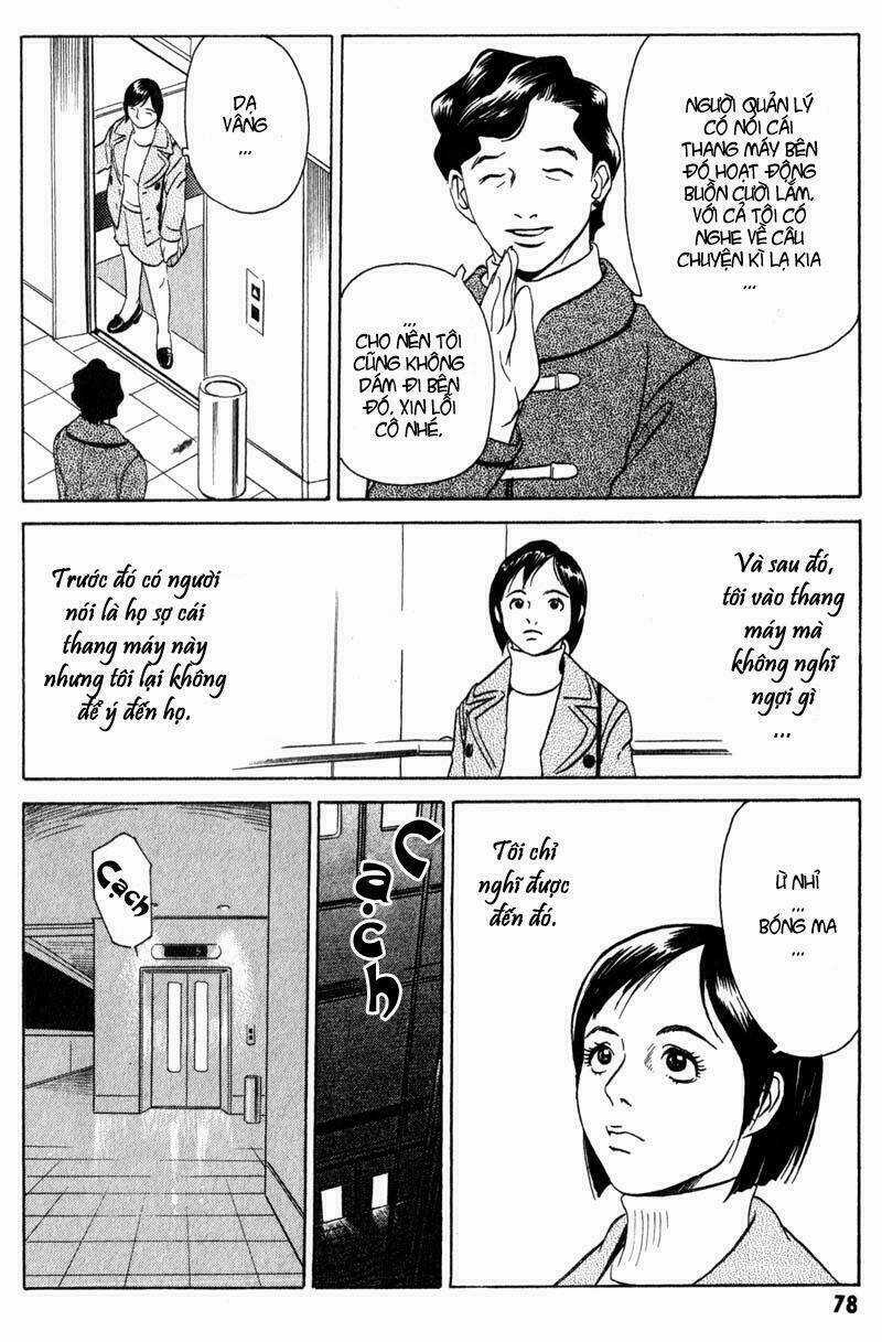 Mail - Chapter 9 - Trang 10