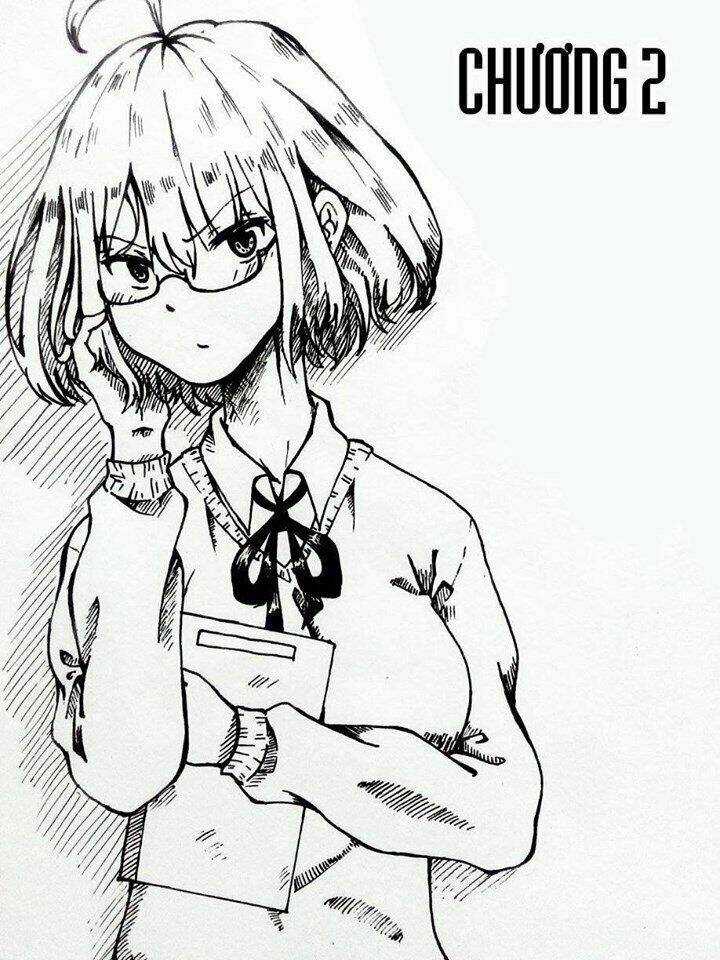 Mainichi - Thường Nhật - Chapter 2 - Trang 2