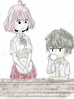 Đọc truyện Mainichi - Thường Nhật