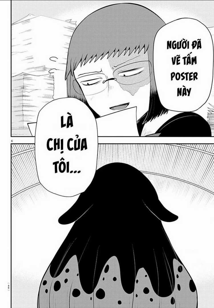 Mairimashita! Iruma-Kun - Chapter 331 - Trang 7