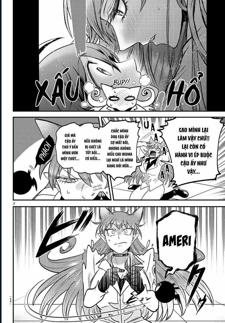 Mairimashita! Iruma-Kun - Chapter 406 - Trang 2