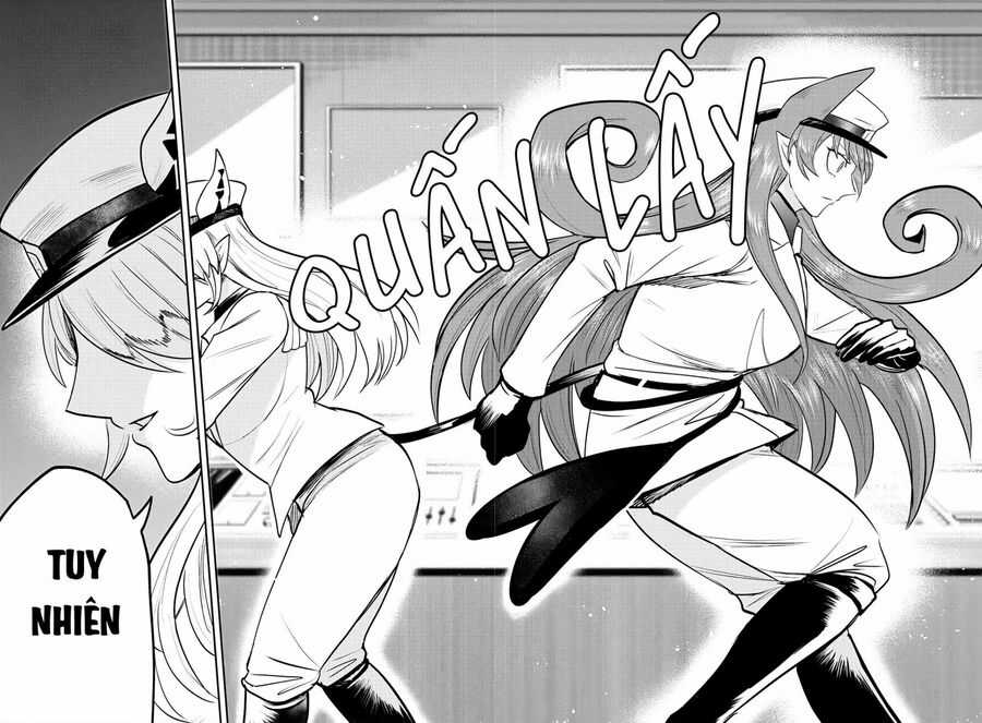 Mairimashita! Iruma-Kun - Chapter 407 - Trang 18