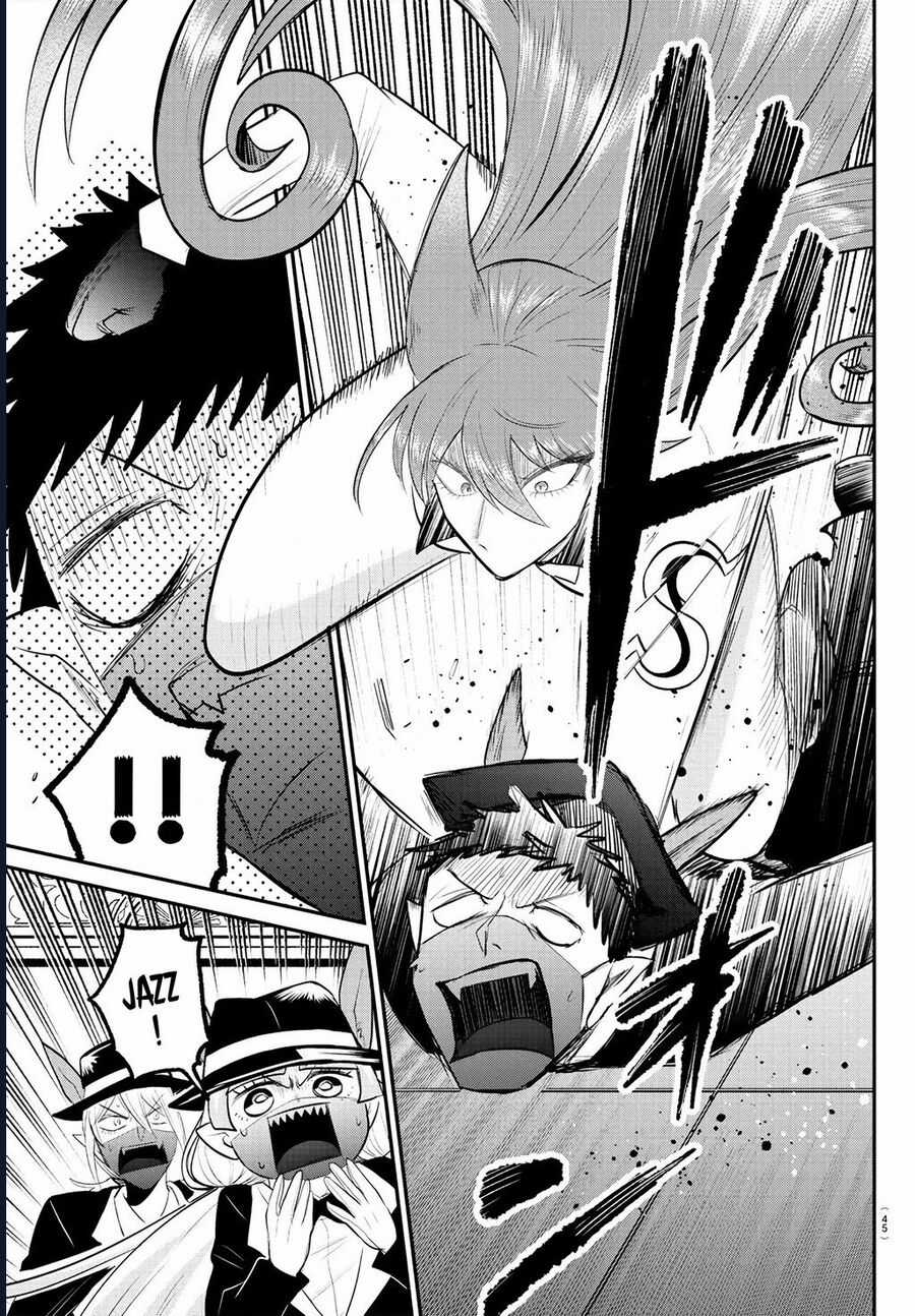 Mairimashita! Iruma-Kun - Chapter 407 - Trang 5