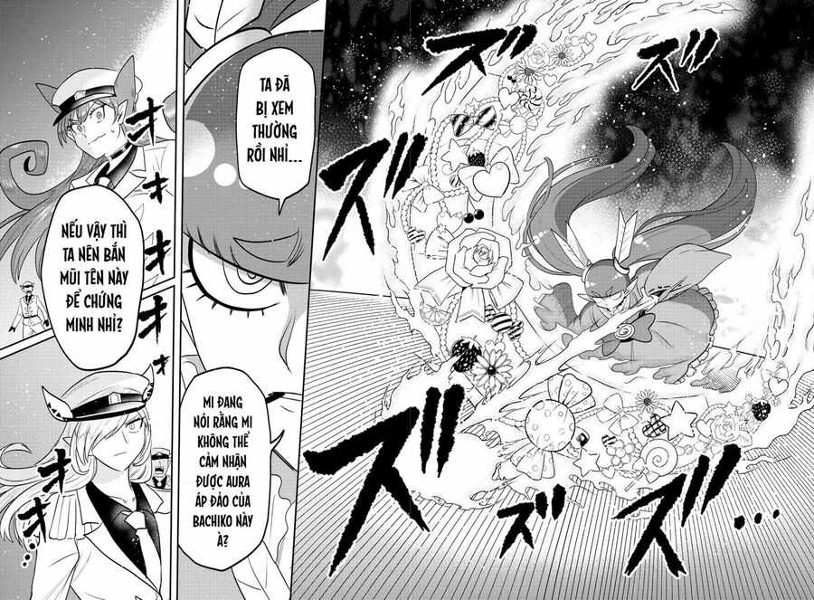 Mairimashita! Iruma-Kun - Chapter 408 - Trang 8