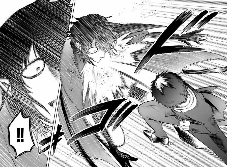 Mairimashita! Iruma-Kun - Chapter 410 - Trang 15