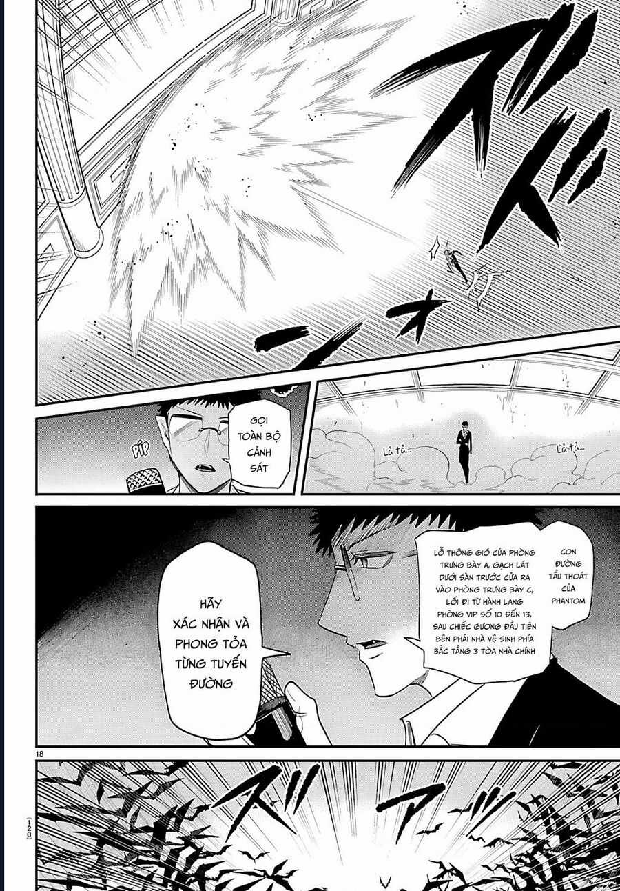 Mairimashita! Iruma-Kun - Chapter 410 - Trang 16