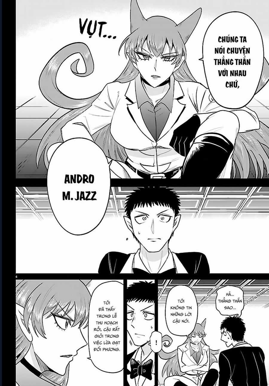 Mairimashita! Iruma-Kun - Chapter 411 - Trang 5