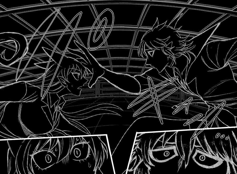 Mairimashita! Iruma-Kun - Chapter 412 - Trang 16