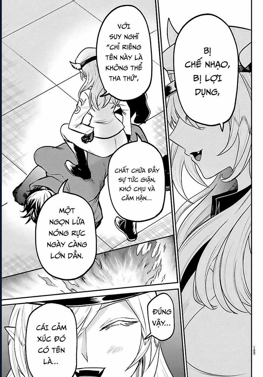 Mairimashita! Iruma-Kun - Chapter 412 - Trang 18