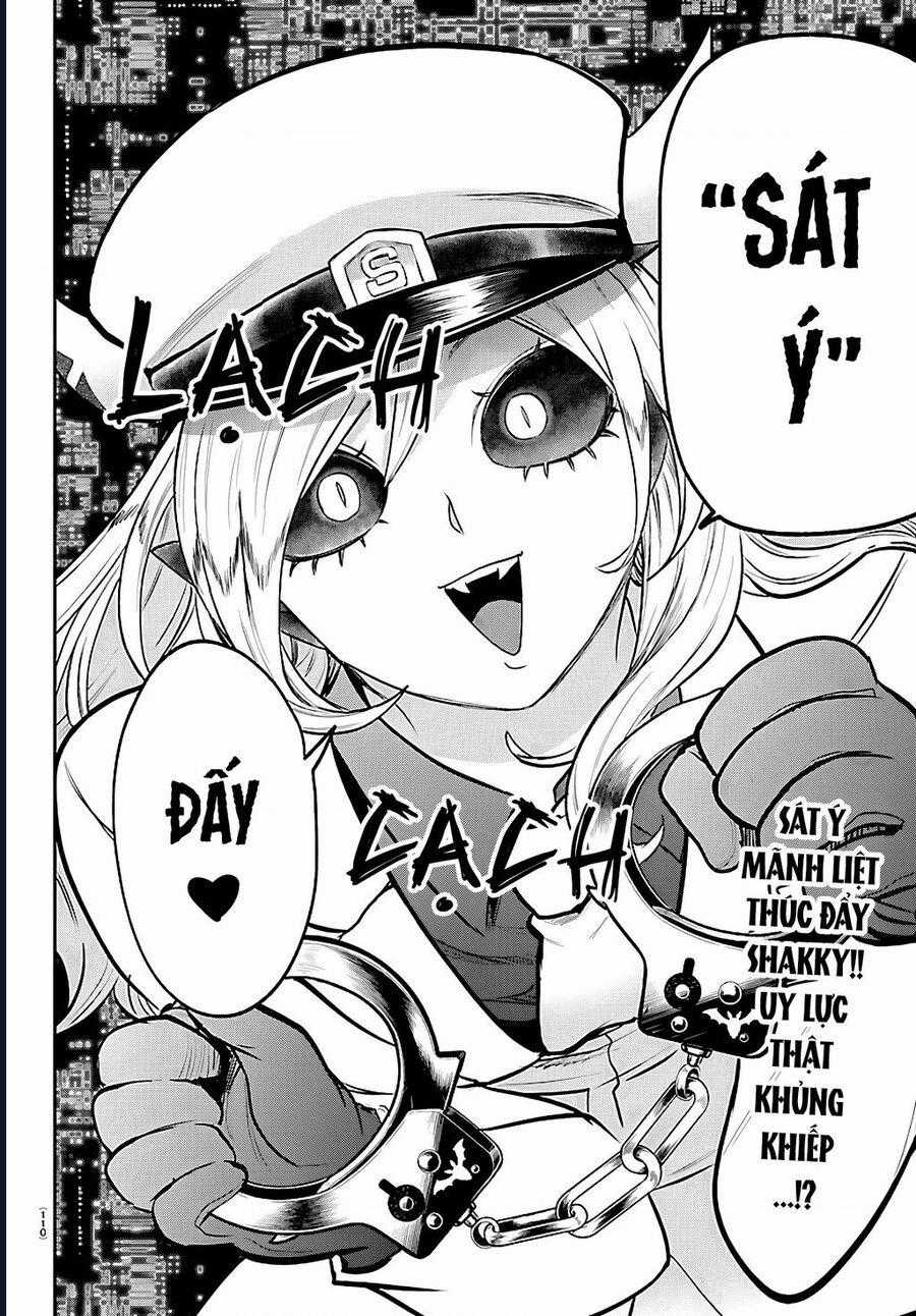 Mairimashita! Iruma-Kun - Chapter 412 - Trang 19