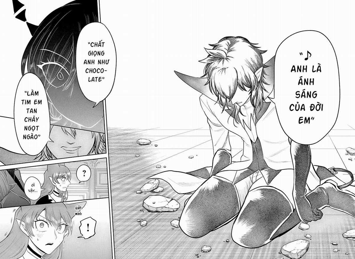 Mairimashita! Iruma-Kun - Chapter 413 - Trang 16