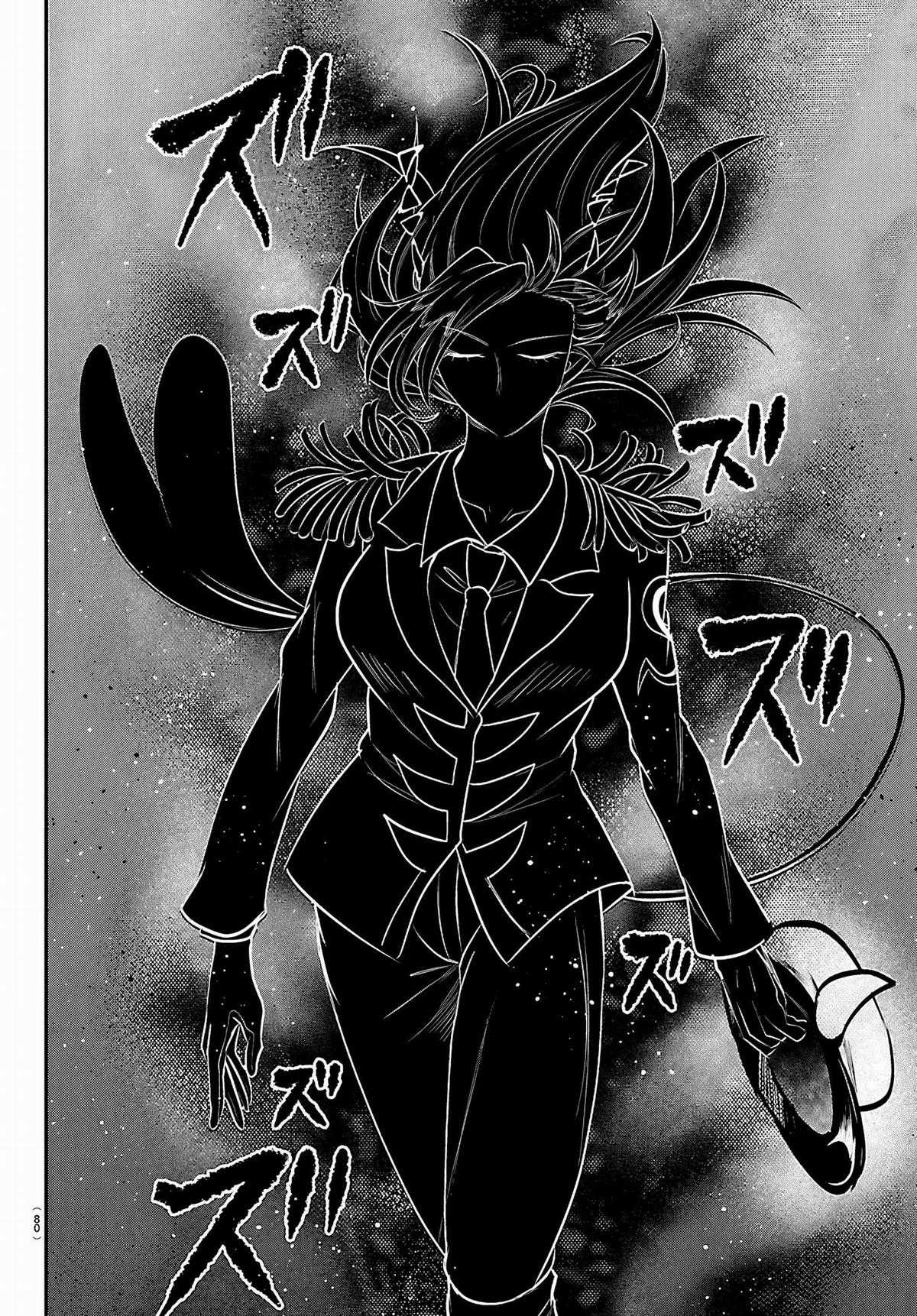 Mairimashita! Iruma-Kun - Chapter 413 - Trang 10