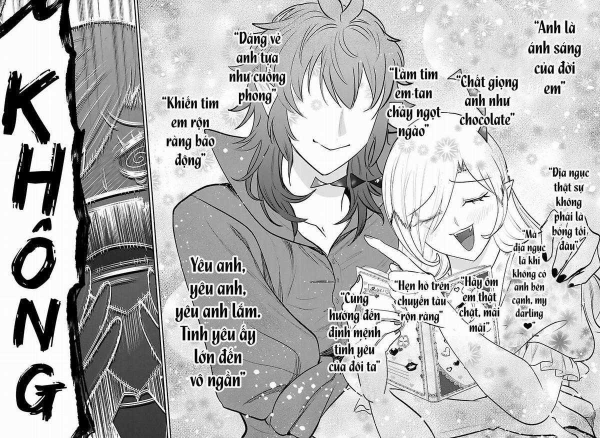 Mairimashita! Iruma-Kun - Chapter 414 - Trang 2