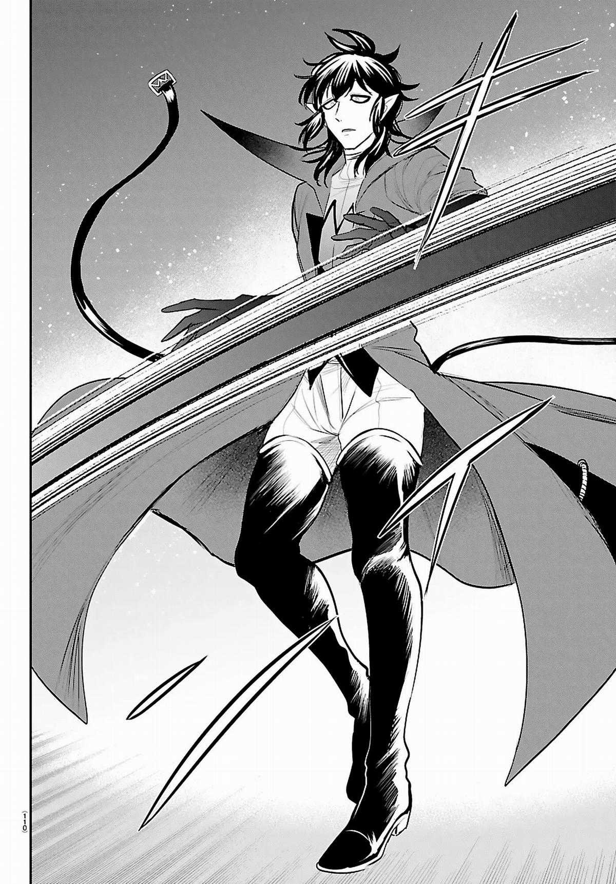 Mairimashita! Iruma-Kun - Chapter 414 - Trang 13