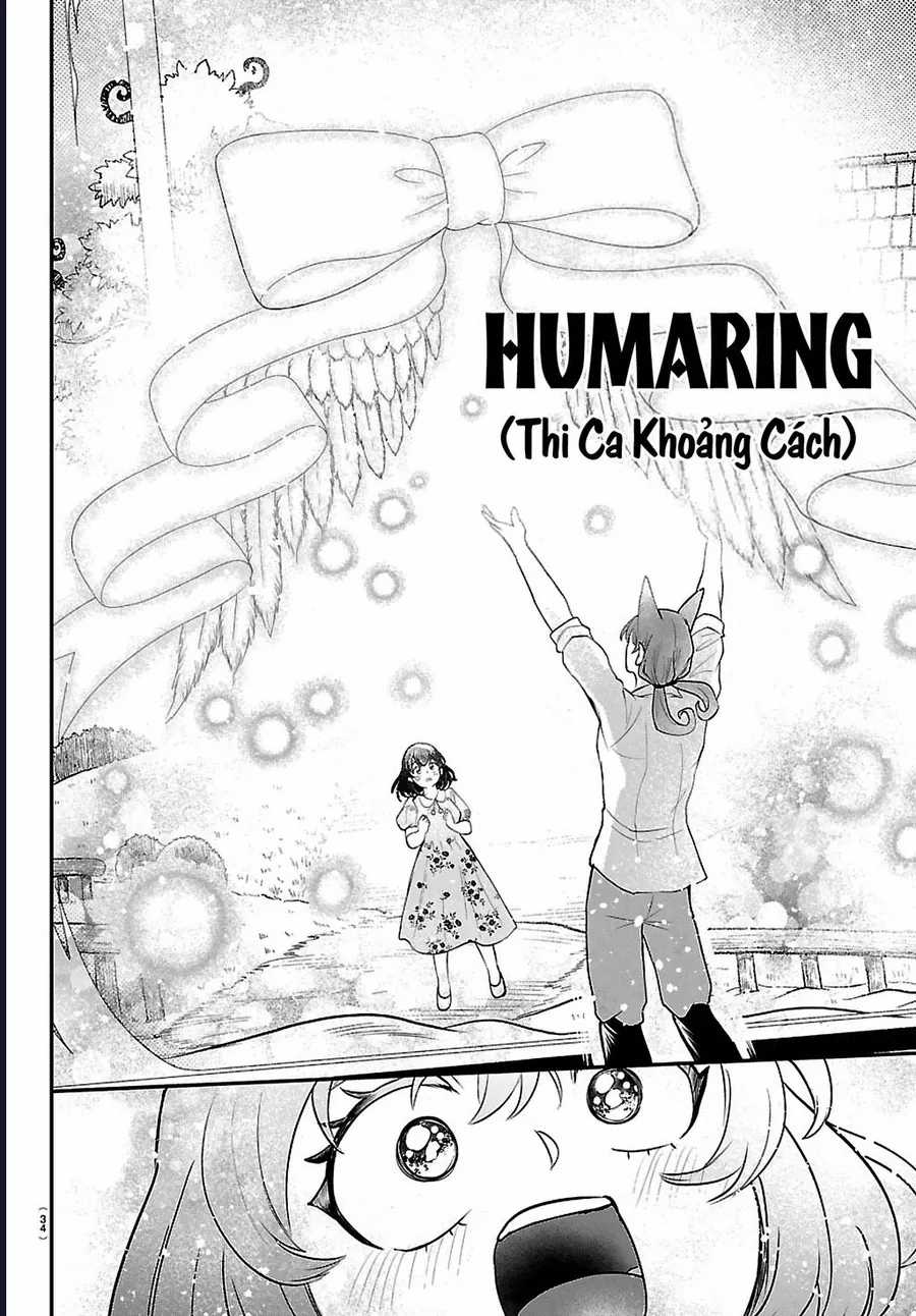 Mairimashita! Iruma-Kun - Chapter 430 - Trang 21