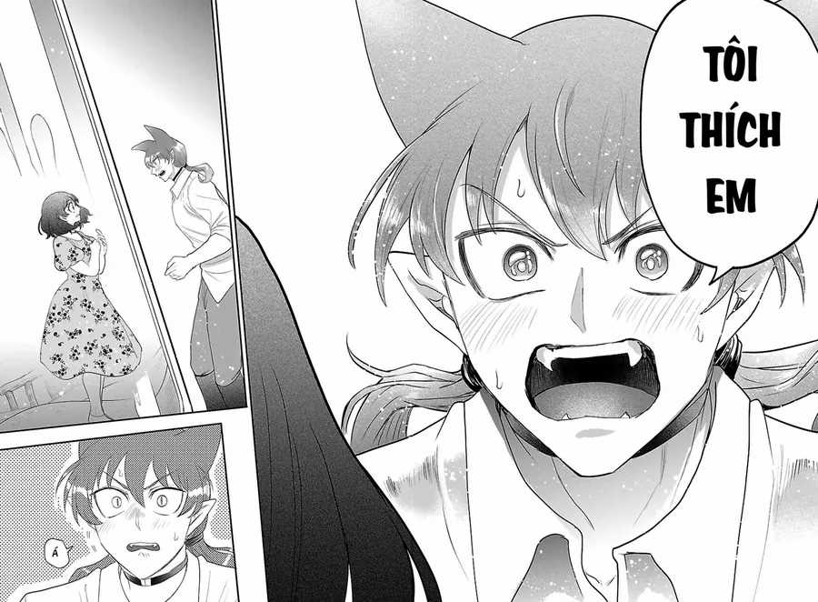 Mairimashita! Iruma-Kun - Chapter 430 - Trang 23