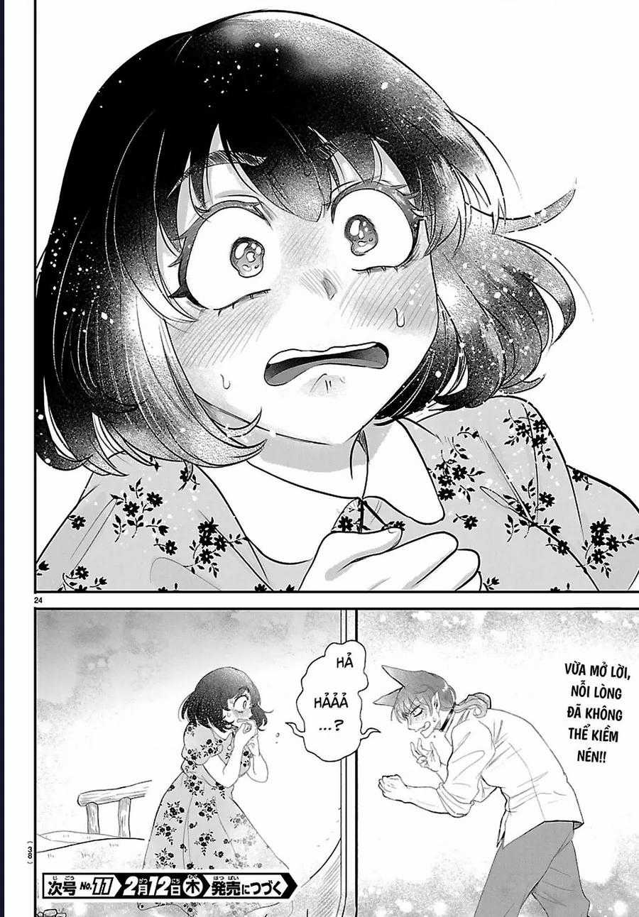 Mairimashita! Iruma-Kun - Chapter 430 - Trang 24