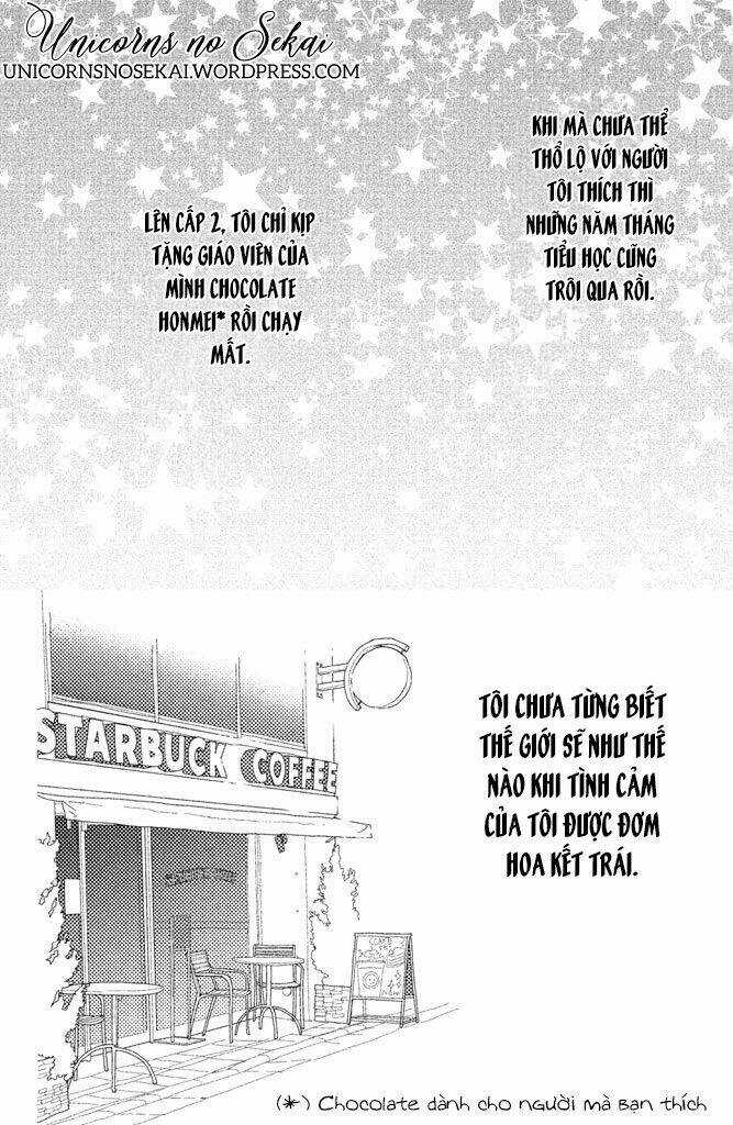 Mairimashita, Senpai! - Chapter 2 - Trang 3