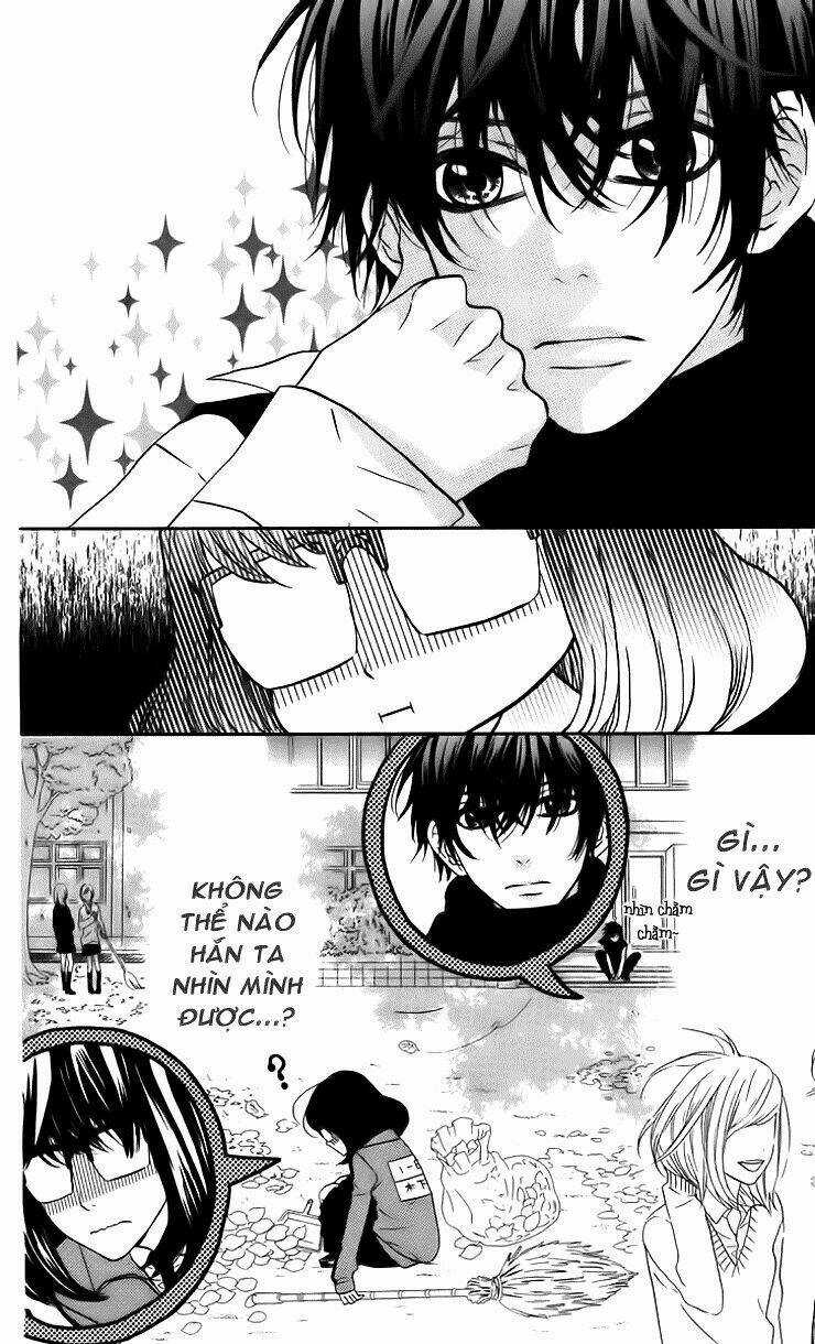 Mairunovich - Chapter 1 - Trang 16