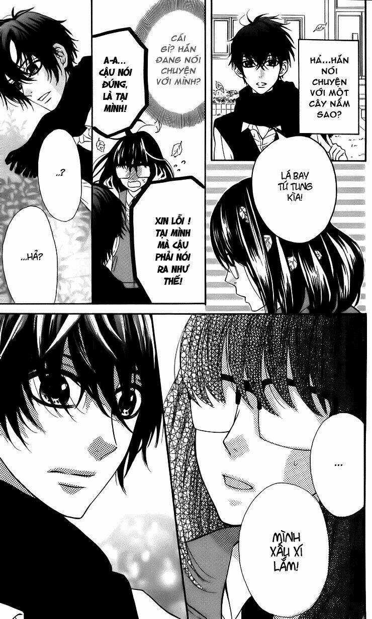 Mairunovich - Chapter 1 - Trang 19