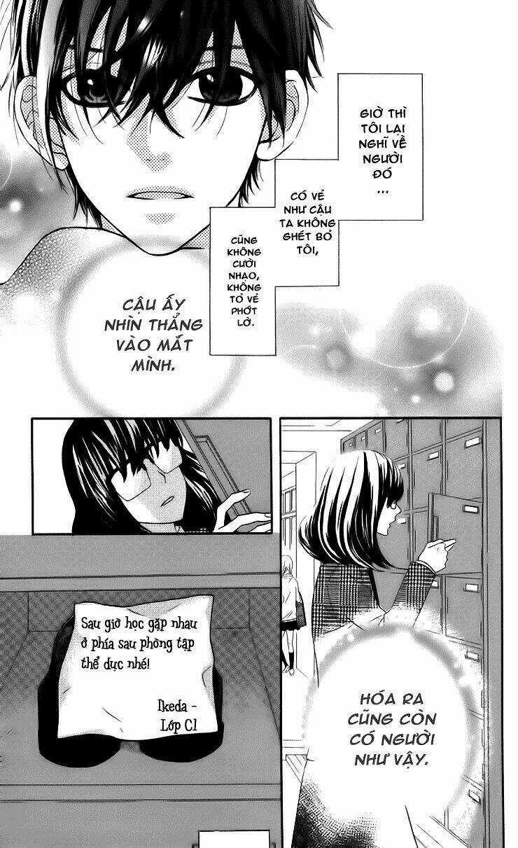 Mairunovich - Chapter 1 - Trang 21