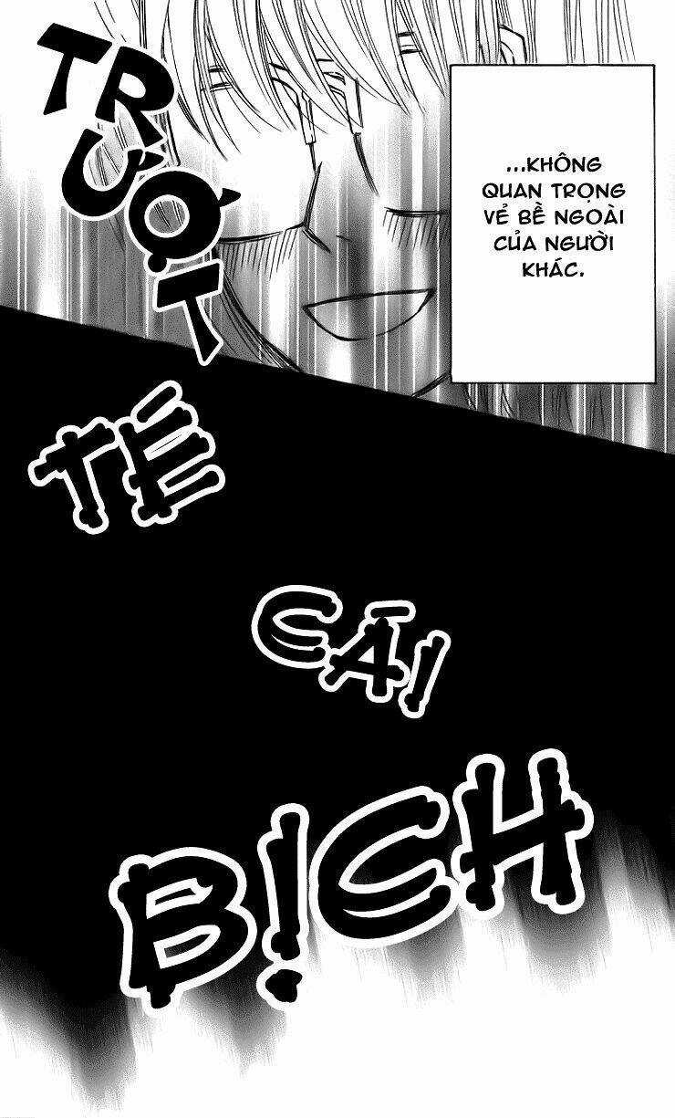 Mairunovich - Chapter 1 - Trang 25