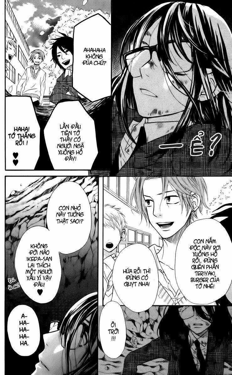 Mairunovich - Chapter 1 - Trang 26