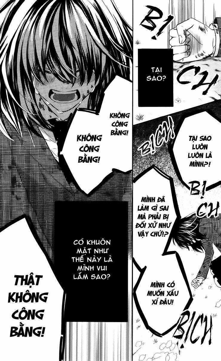 Mairunovich - Chapter 1 - Trang 29