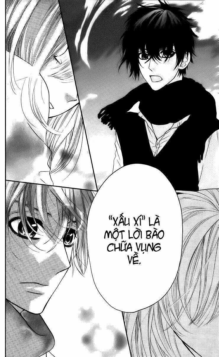 Mairunovich - Chapter 1 - Trang 30