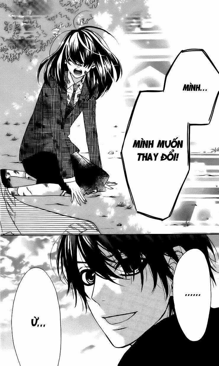 Mairunovich - Chapter 1 - Trang 32