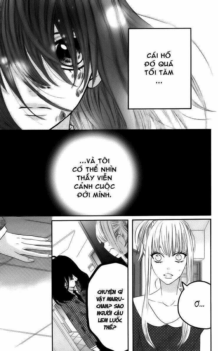 Mairunovich - Chapter 1 - Trang 33