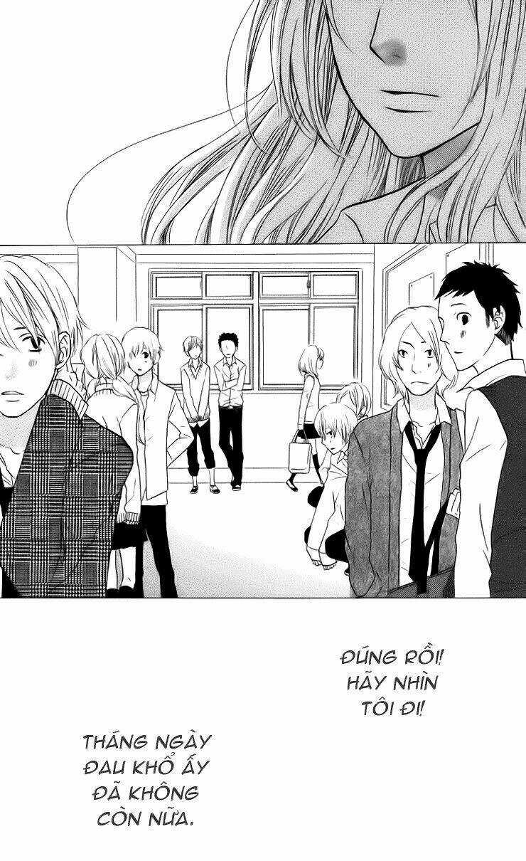 Mairunovich - Chapter 1 - Trang 35