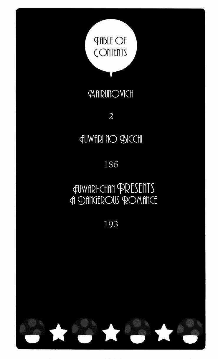 Mairunovich - Chapter 1 - Trang 6