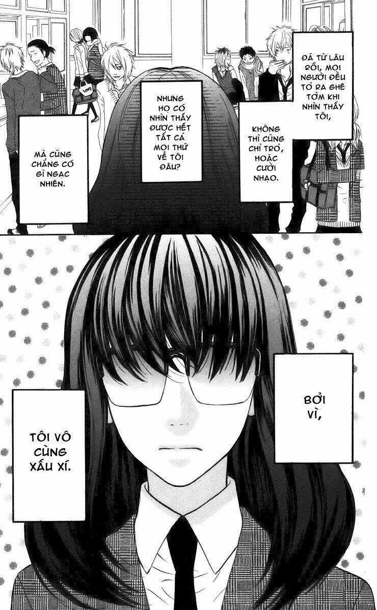 Mairunovich - Chapter 1 - Trang 7