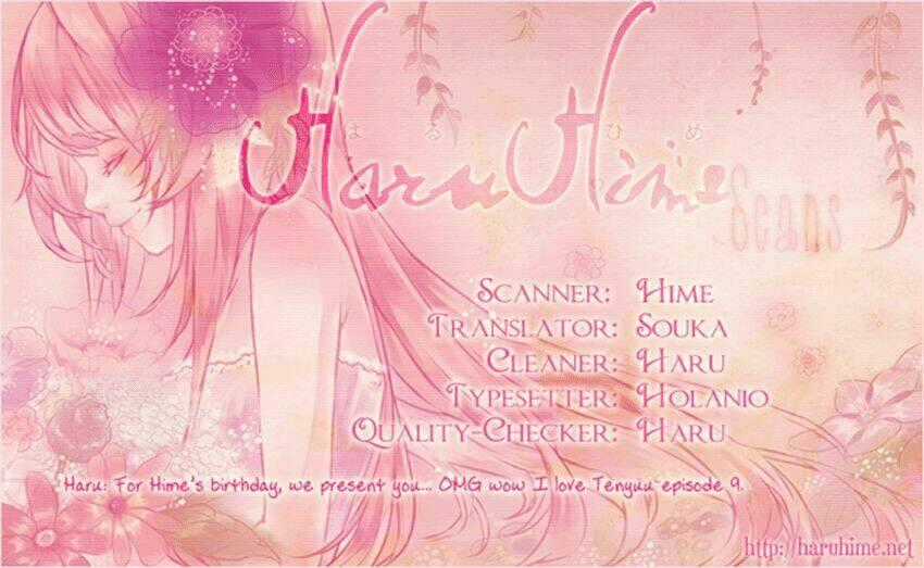 Mairunovich - Chapter 10 - Trang 2